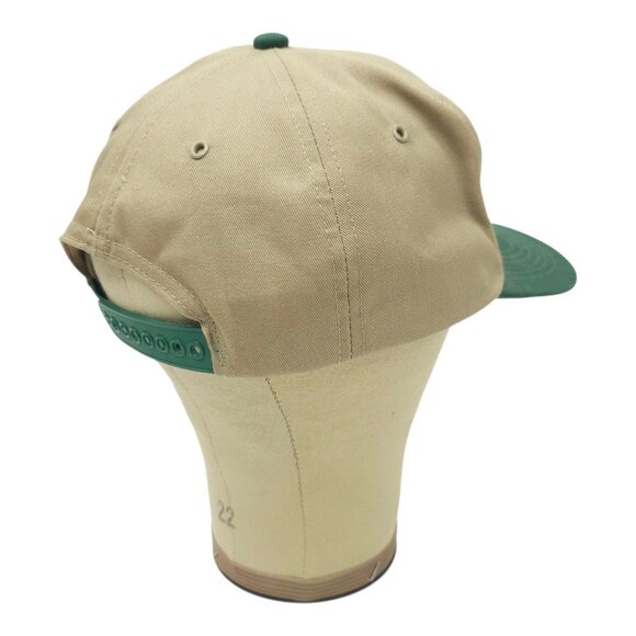 Weyerhaeuser Embroidered Logo Snapback Cap Trucker Baseball Hat K Products - Picture 12 of 14